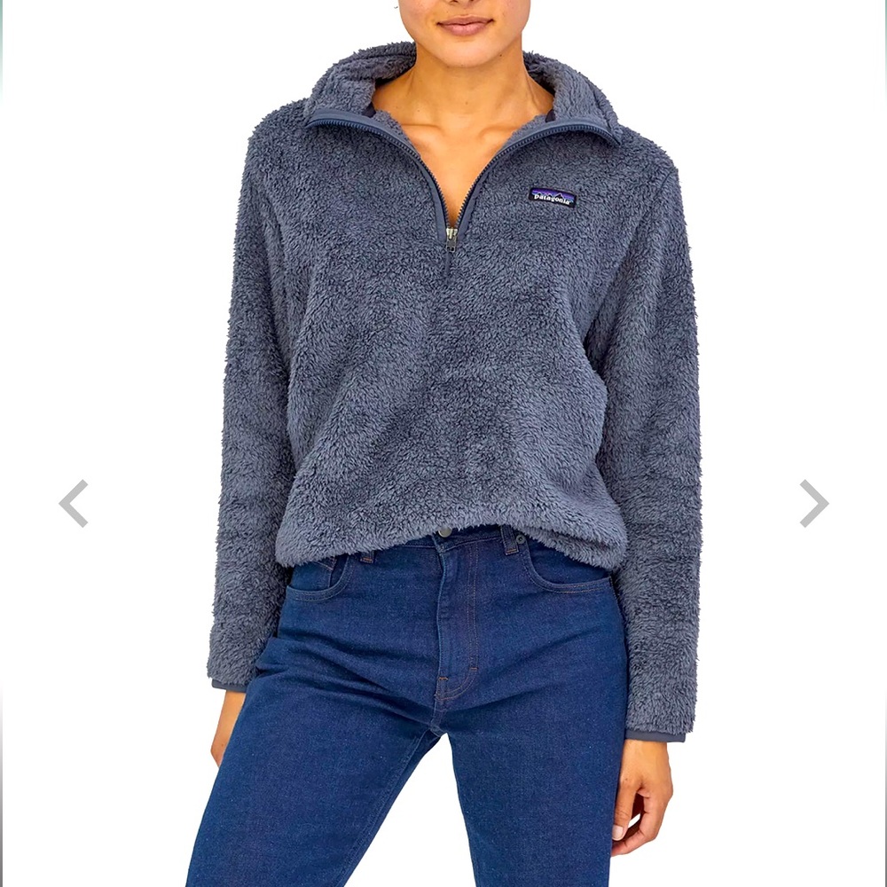 Patagonia pullover
